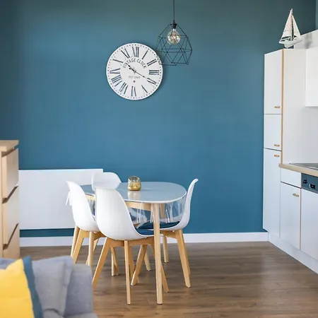 Διαμέρισμα Ermitage 0204 P