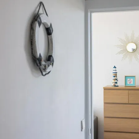 Ermitage 0204 P Appartement