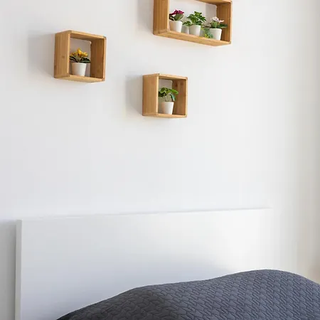 Διαμέρισμα Ermitage 0204 P