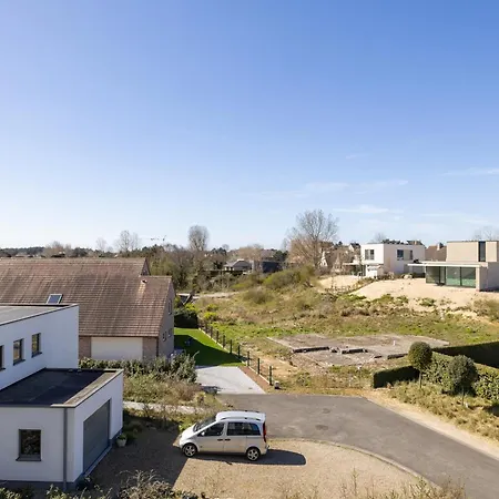 Ermitage 0204 P Appartement *