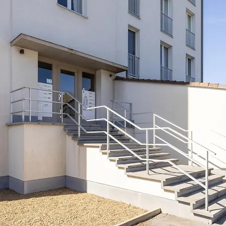 Ermitage 0204 P Oostduinkerke