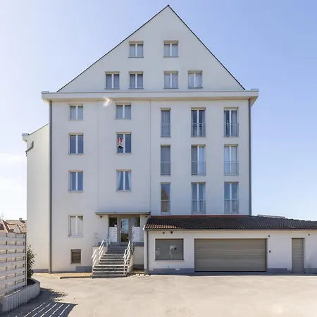 Ermitage 0204 P Appartement *