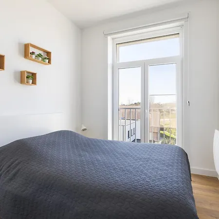 Διαμέρισμα Ermitage 0204 P *