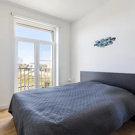 Ermitage 0204 P Διαμέρισμα