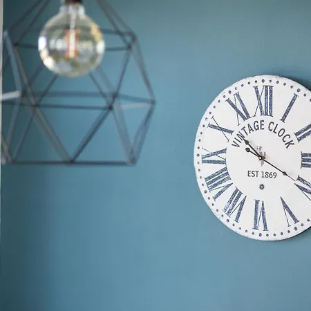 Ermitage 0204 P Appartement Oostduinkerke