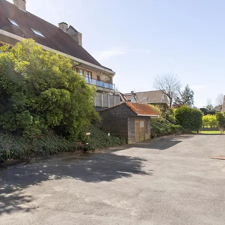 Ermitage 0204 P Oostduinkerke