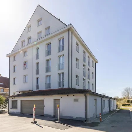 Ermitage 0204 P * Oostduinkerke