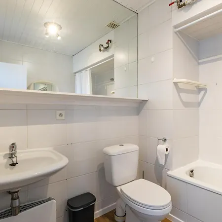 Ermitage 0204 P Διαμέρισμα