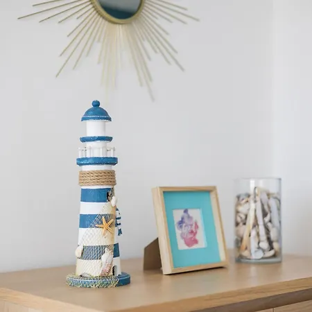 Διαμέρισμα Ermitage 0204 P Oostduinkerke