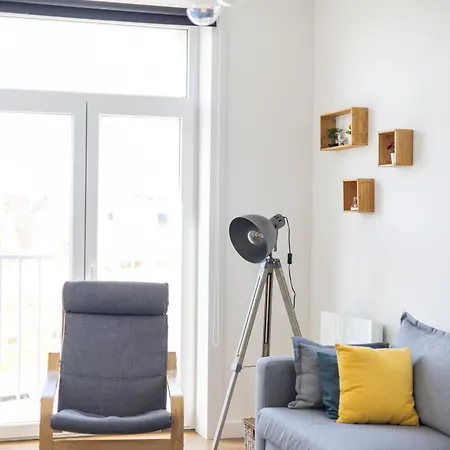 Ermitage 0204 P Appartement Oostduinkerke