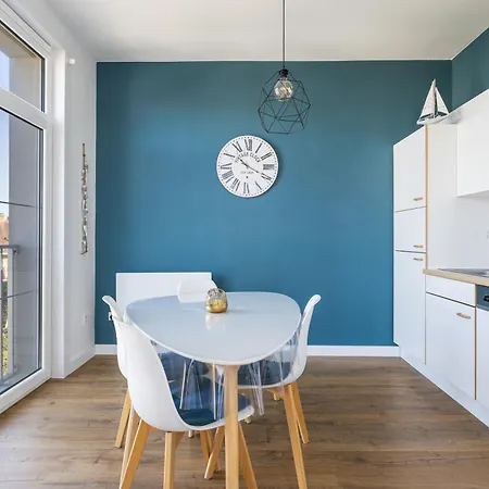 Ermitage 0204 P Διαμέρισμα